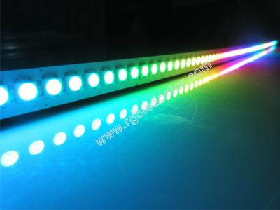 China Addressable RGBW dream color digital led bar for sale