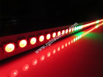 China sk6812 dmx rgbw led bar light for sale