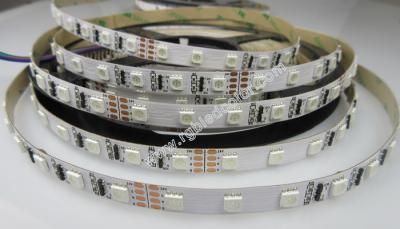 China 5050 RGB CC LED Strip 10m per pcs without voltage drop for sale