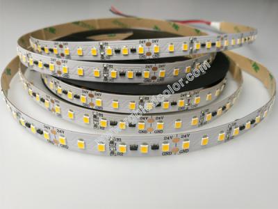 Chine à bande cohérente constante de bande de couleur du courant 2835 120led 28.8w de dc24v à vendre