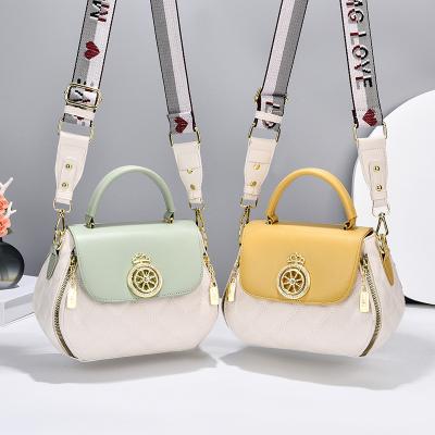 China Low MOQ Mix Models 2024 Designer Handbag for Women Luxury Tote Bag for sale