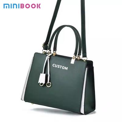 China Low MOQ Mix Models 2024 Summer Designer Crossbody Shoulder Bags Ladies Large Pu Leather Handbag For Women for sale