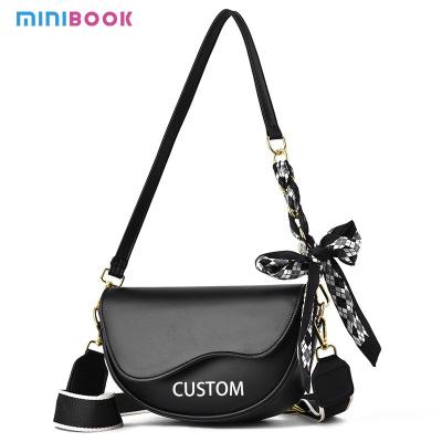 China Lightweight Bag for Women 2024 Summer Versatile Textured Soft Leather Crossbody Bag for sale