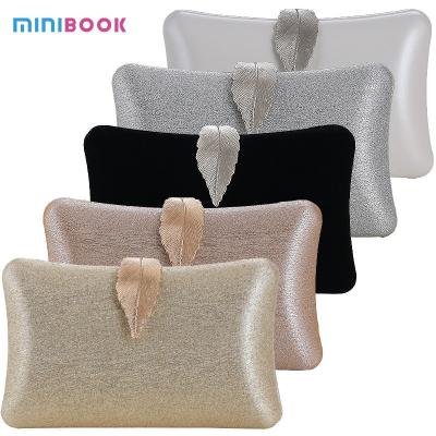 China Minibook Fashion Luxury Lady Handbags Sequin Ladies Clutch Evening Party Bags Women Handbag for sale