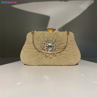 China Availiable Sample Women's Evening Handbag for Special Occasions and Fashionable Events for sale