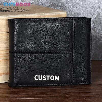 China Business Name Card Holder Case Unisex Credit Card Business Money Wallets Waterproof for Daily Life for sale