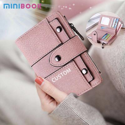 China Genuine Leather Classic Men and Women Wallets with Package Size 13.5cm*10CM*2.5CM for sale