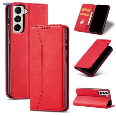 China Waterproof Leather Card Case for iPhone 11 Max PU Leather Wallet Flip Cover for sale