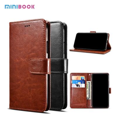 China Iphone 13 Book Flip Wallet Phone Case Cover With Card Slots Holders 15*7.5*1.5cm for sale