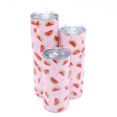 China Wholesale Non Inverted OEM Lean Tumbler Ss 304 400-500ml Vacuum Lean Tumblers With Lid And Straw for sale