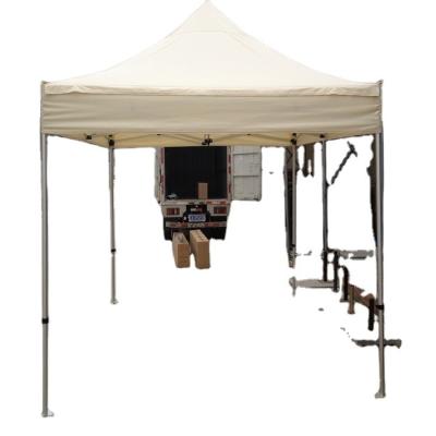 China Garden 2.4x2.4m, 3x3m, 3x4.5m, 3x6m Outdoor Cheap Metal Garden Patio Canopy Tent Steel Gazebo for sale