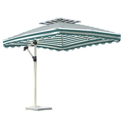 China Modern Wholesale Market Patio Umbrella Manufacturer Umbrella Garden for sale