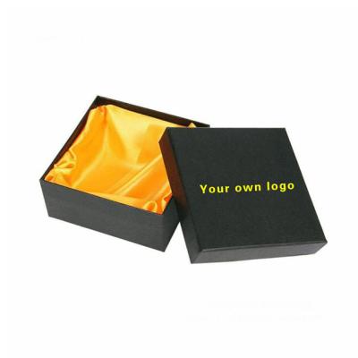 China Recycled Materials Fit Custom Logo Printed Cosmetic Bottle Box Elegant Perfume Paper Gift Box Packaging for sale