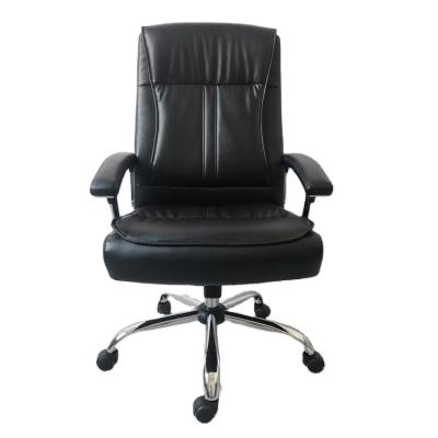 China Other factory direct sales 2022 modern luxury ergonomic leather office chairs for sale