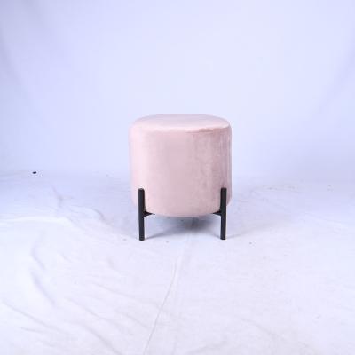 China Other Hot Selling Fashionable Furniture Comfortable Stools That Don't Take Up Space Stools for sale