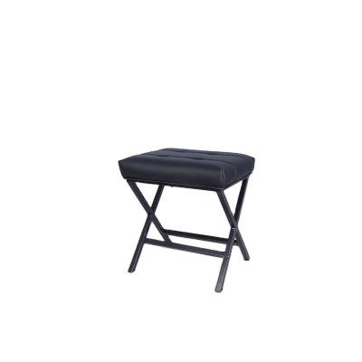 China Other manufacturers promote fashionable and cheap household small round dressing table stools for sale