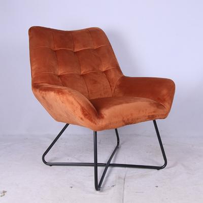 China Other Factory Wholesale High Quality Modern Luxury Home Decoration Accent Chair for sale