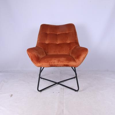 China Other Popular Fashion Wholesale Home Furniture Durable And Dirt Resistant Acent Chair for sale