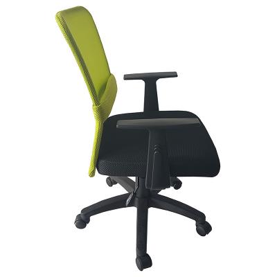 China Other Hot-selling and Cost Effective Household Mesh Office Chair with Handle and Backrest for sale