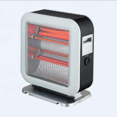 China SYH-1802 Korea Style Desktop Infrared Electric Quartz Heater for sale