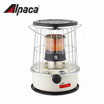 China Hotel Mini High Power Portable Kerosene Heater for sale