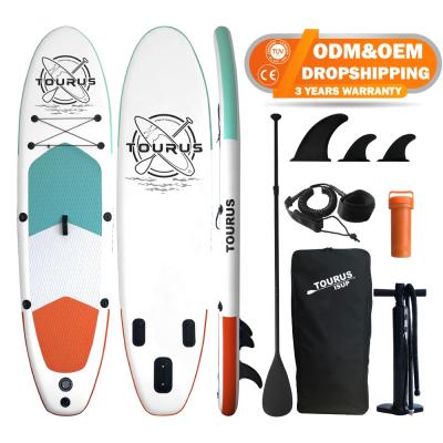 China Enjoy wonderful surfing experience 2021 wholesale price inflatable sip paddle board sup standup paddleboard for sale