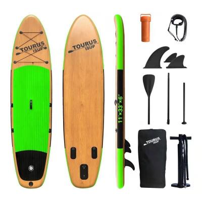 China Enjoy experience 2021 wholesale price wonderful surfing inflatable paddle board sip stand up paddleboard freedom isup paddle boards for sale