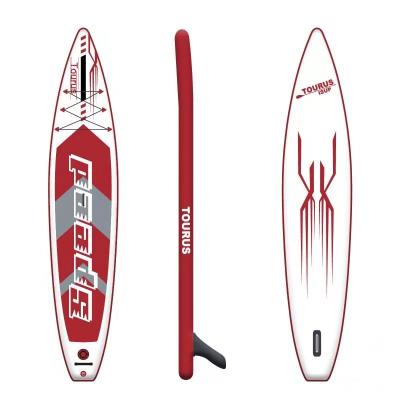 China OEM Manufacture Wholesale Inflatable SUP Paddle Board Yoga Unisex Manufacturing for sale