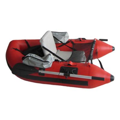 China Warter Sports Hot Sale Customized PVC Fishing Boat Small Inflatable Rowing Yacht Boats For Sale for sale