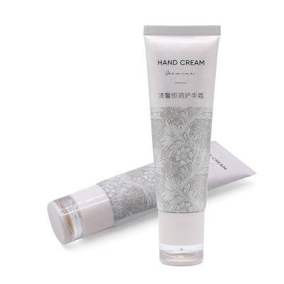 China Cosmetic D30mm Customized Aluminum Laminated Liner Tube For Cream Or Lotion for sale