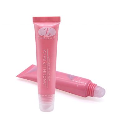 China Cosmetic Customized Lip Balm Lip Gloss Tube Supplier for sale