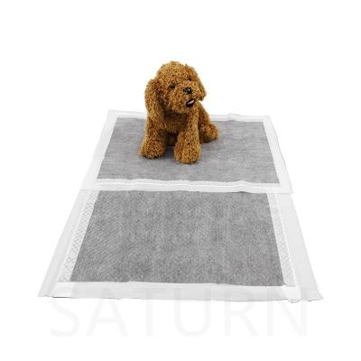 China Viable Professional Dog Pad Waterproof Pet Potty Training For Dogs Puppy Pads Pee With Ce Certificate for sale