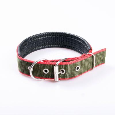 China Other Pet Products Pet Products Pet Collars Stocked Adjustable Puppy Collar for sale