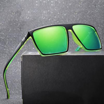 China 2023 Fashion Sunglasses Official Polarized Men's Shades 2022 Sunglasses Fashion China Newest Women's Sunglasses D369 for sale