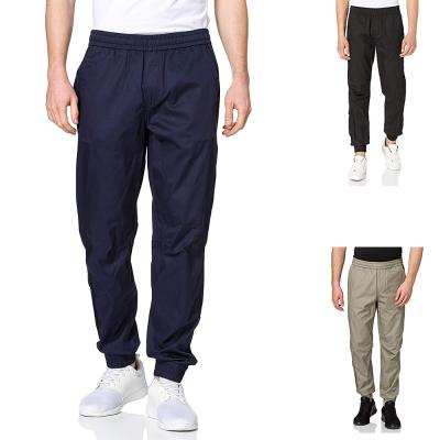 China Anti-wrinkle Shinesia men's sweatpants plus size elastic waist summer thin casual sports quick dry custom pants for sale