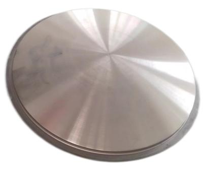 China Large Size Hi Precision Aluminum Metal Sheet Fabrication Service Product Turning Aluminum Machining Cover Can Case Shields for sale