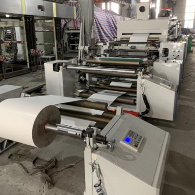 China Machinery Repair Shops Cigarette Tipping Paper For Cigarette Packing Laminating Machine for sale