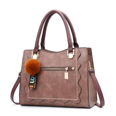 China High Quality Goods Using Low Price Women's Tote Bag Large Women's Cross - Body Bags For Women for sale