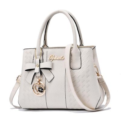 China 2020 Best Price High Quality Top Quality Luxury Women Leather Bags Handbags Purses for sale