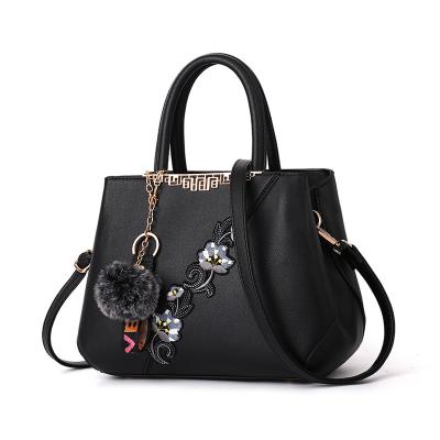 China High Quality Women Handbags Cross - Body Handbags Shoulder Woman Bag 2020 For Women for sale