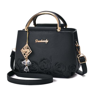 China New Arrival High Quality Latest Design Handbags 2020 Women Bags Fashion Large Handbag for sale