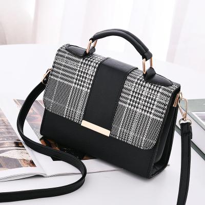 China High Quality Good Quality Hot Selling Cross - Body Handbag Bags Women's Chic Handbags for sale