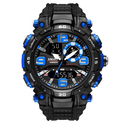 China Waterproof 1921 Wrist Watch Man Sports Watches Digital Cheap for sale