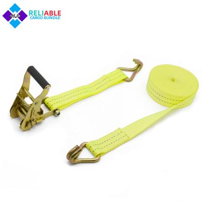 China Lashing Cargo Lashing Strap 1.5