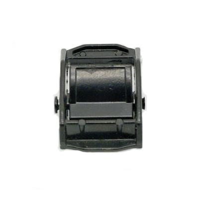 China Heavy industry 1 inch 25mm zinc alloy cam buckle 0kgs 500KG for sale