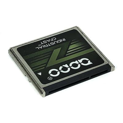 China SSD 3D N/A CFast Memory Card for sale