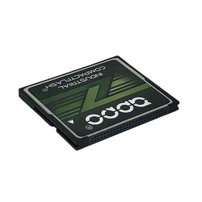 China APRO SLC Plastic CF Card 128MB to 64GB HERMIT-F Series Industrial CompactFlash CF Card for CNC Gamming Old ATA Embedded Mainboard for sale