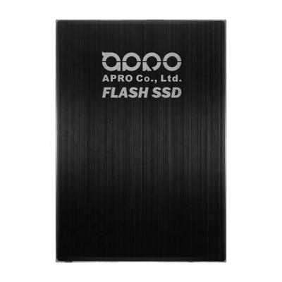 China High Performance SSD APRO MLC 32GB To 512GB PHANES-K Series Industrial 2.5