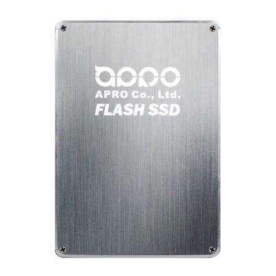 China SSD APRO MLC High Performance 32GB To 1TB HERCULES-TR Series Industrial 2.5