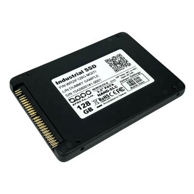 China High Resistance SSD APRO SLC 8GB To 128GB HERCULES-Q Series PATA Industrial 2.5